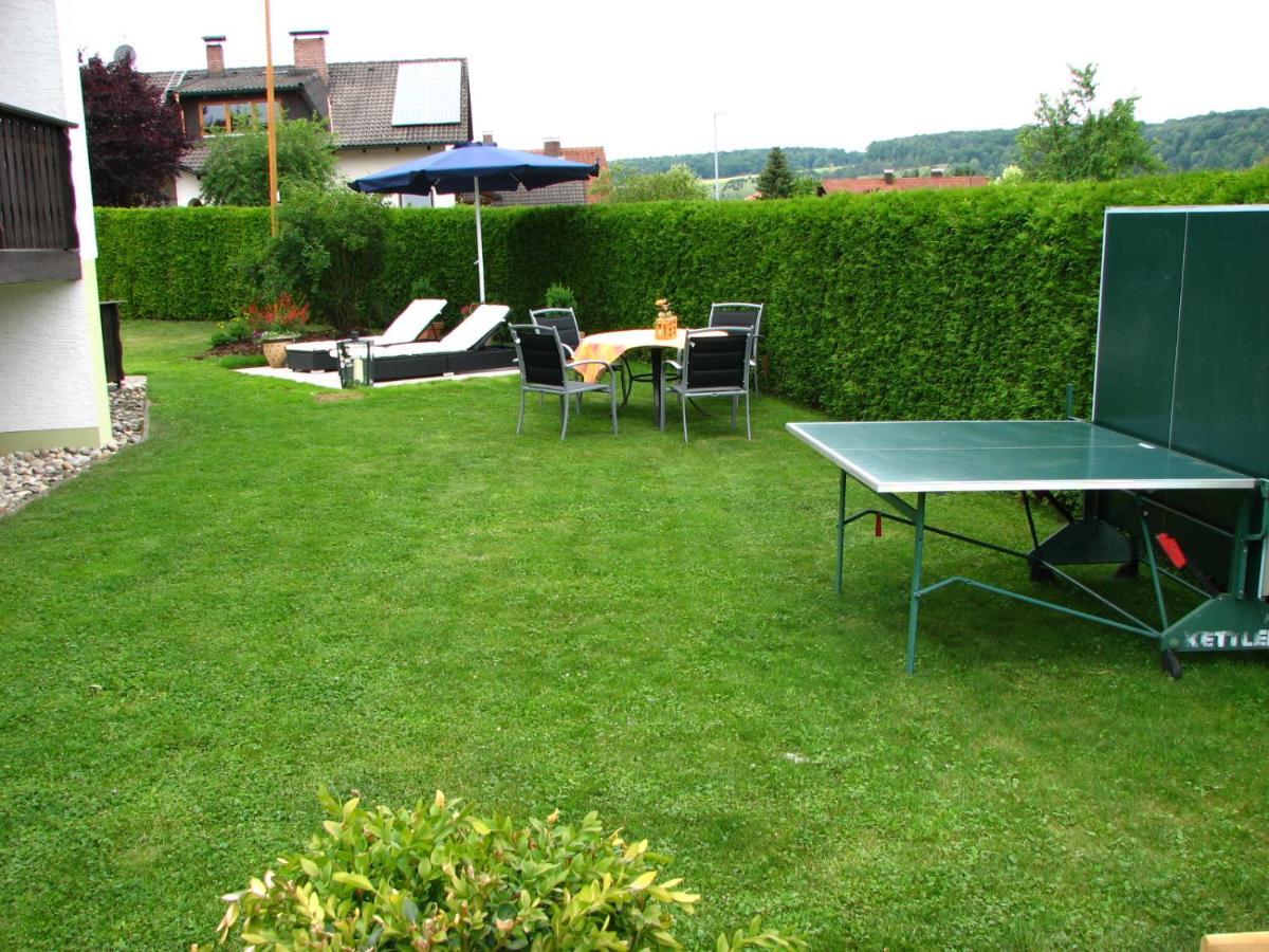 Gegg'S Fe-Wo Oder Doppelzimmer Dollnstein Exterior photo